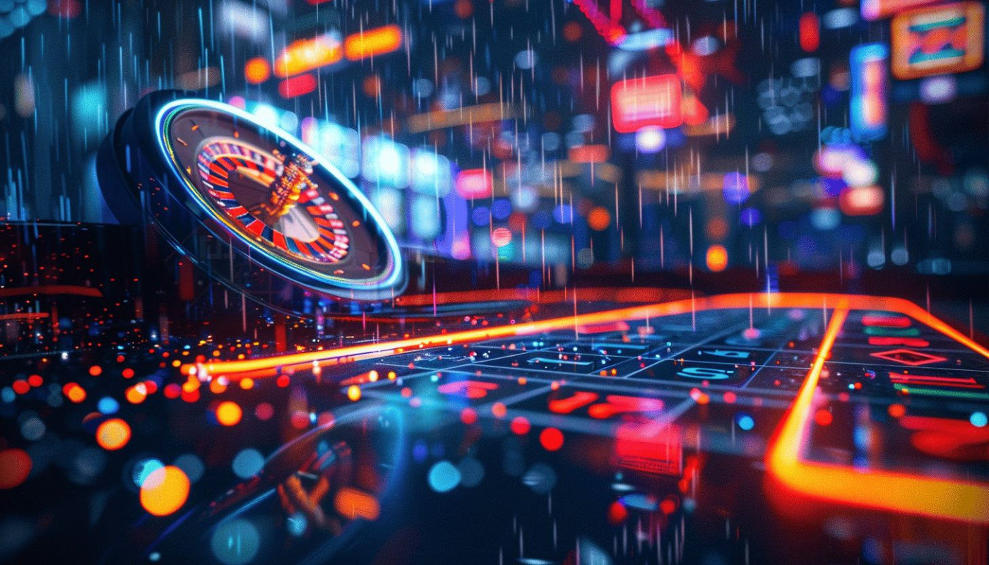 Évaluation des fonctionnalités innovantes des casinos en ligne en 2025