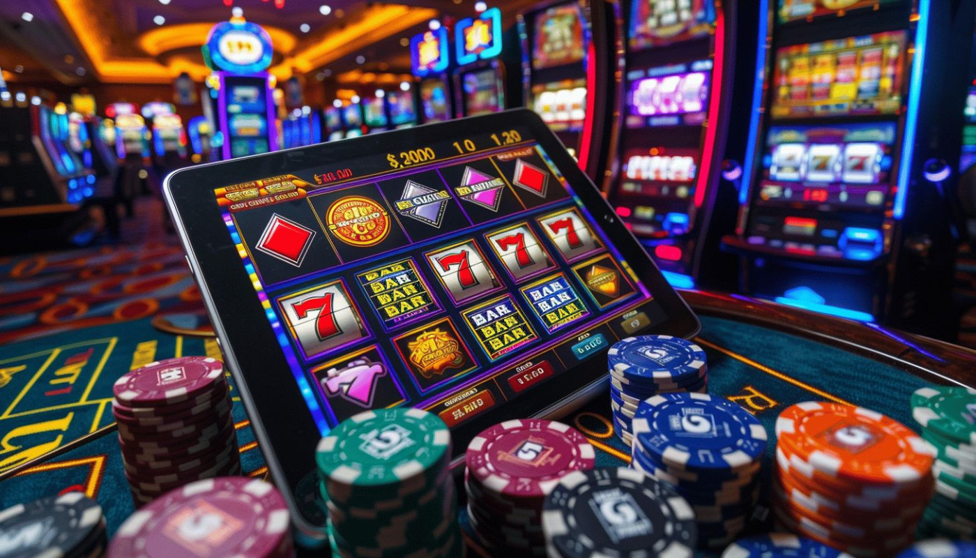 Guide complet des bonus de casino sans dépôt en 2025