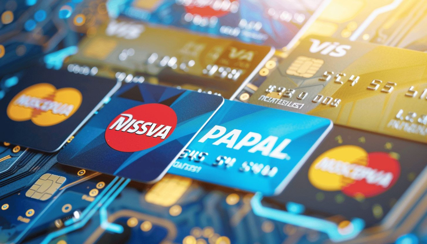 Guide complet sur les méthodes de paiement sécurisées dans les casinos virtuels
