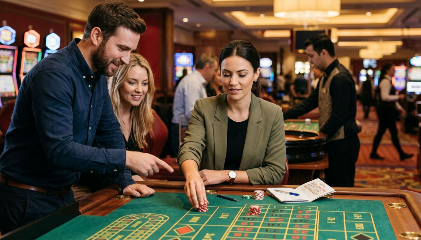 Les meilleures stratégies pour maximiser vos gains aux jeux de table