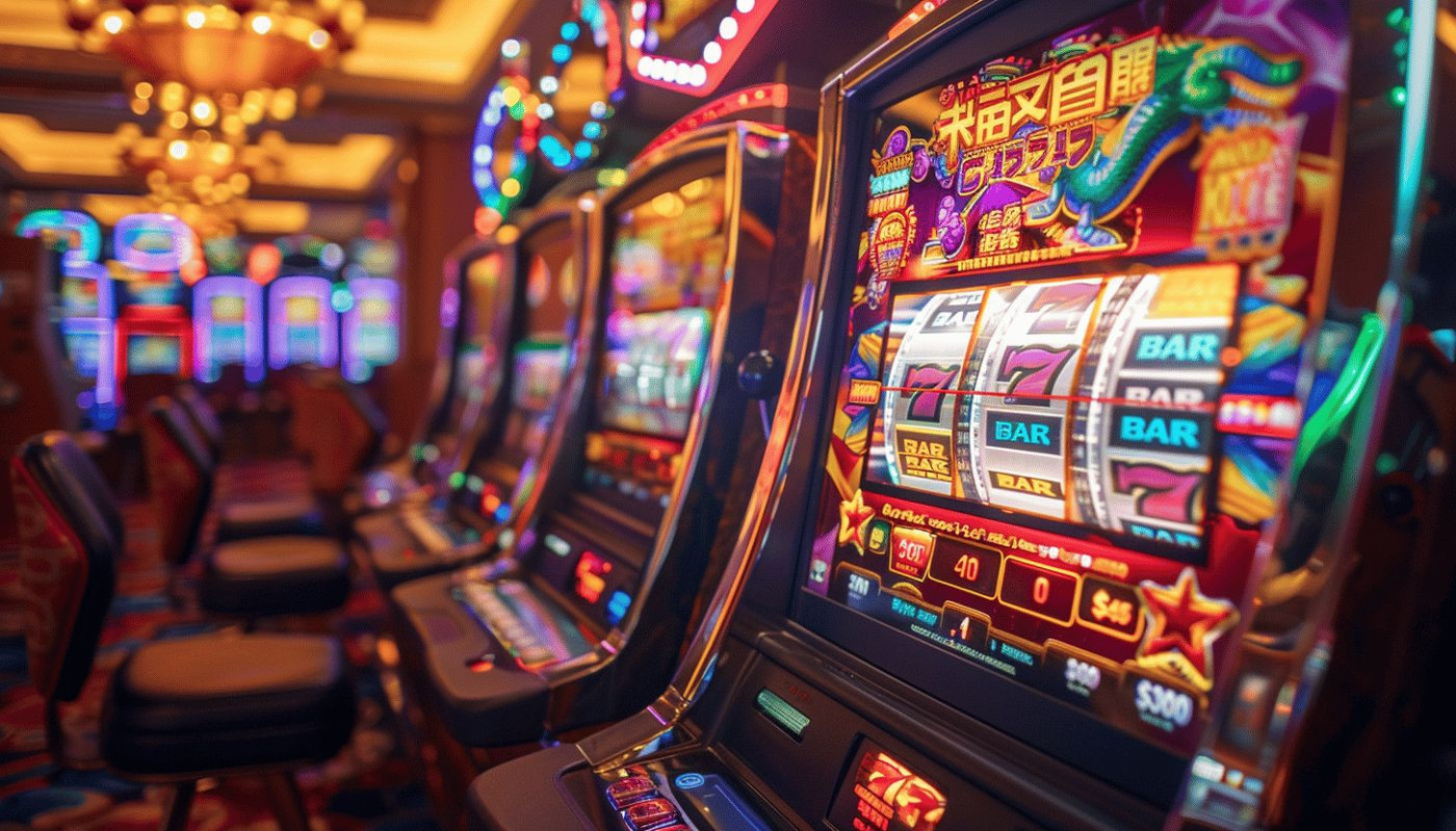 Machines à sous gratuites versus en argent réel analyse des avantages et inconvénients