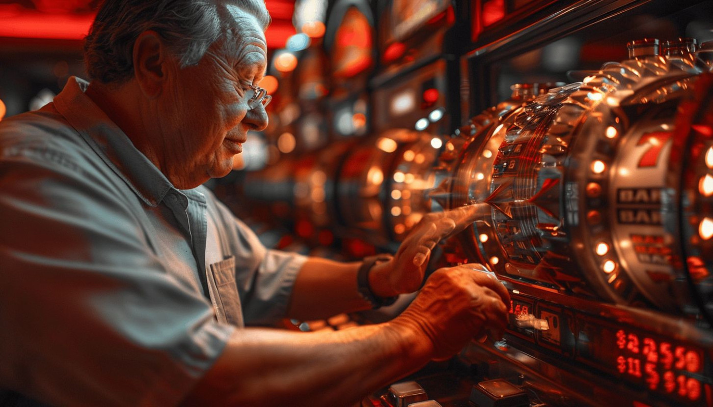 Mythes des machines à sous démontés par les experts en gambling