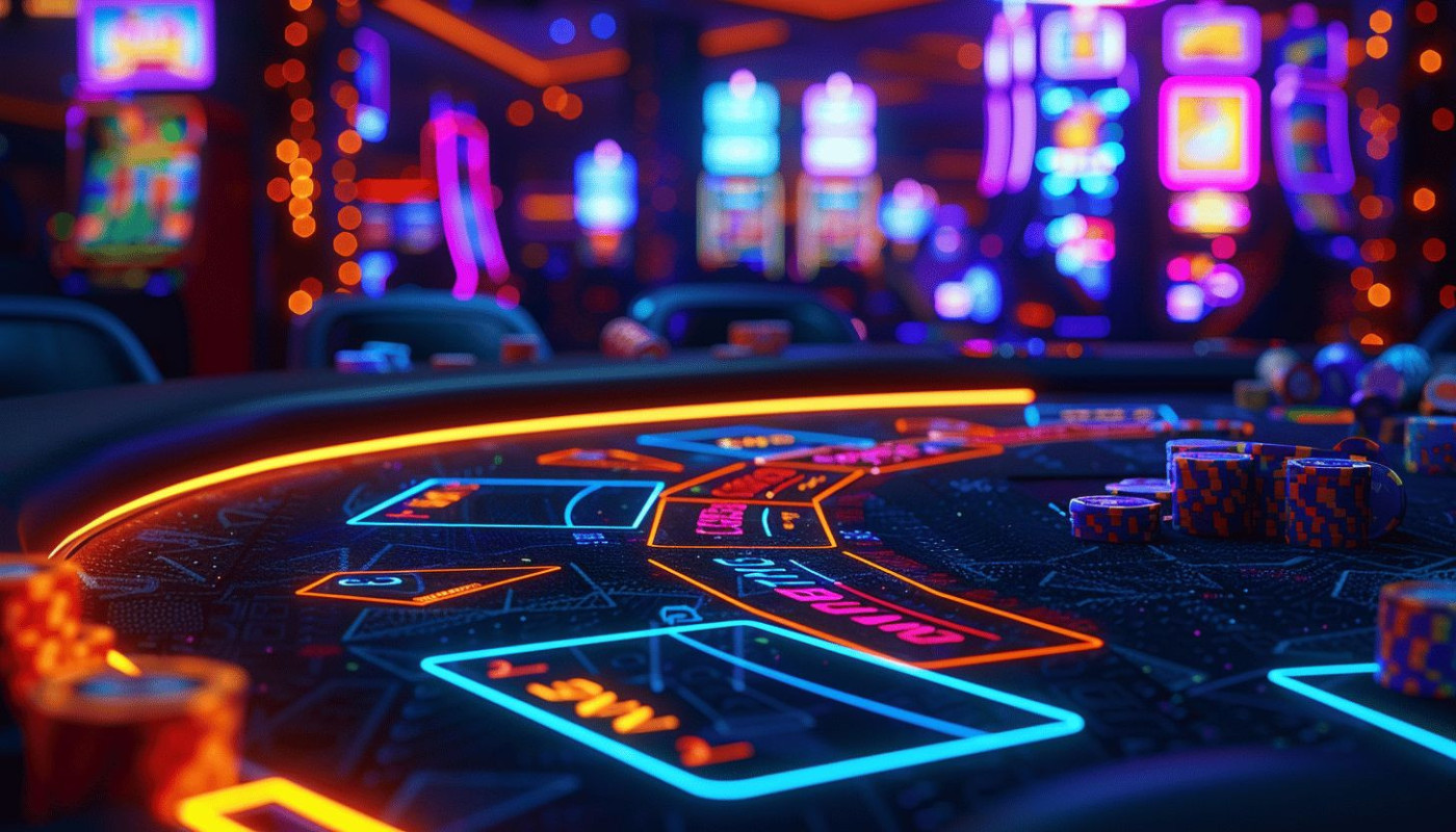 Sélection de table au poker en ligne les critères pour choisir les parties les plus lucratives