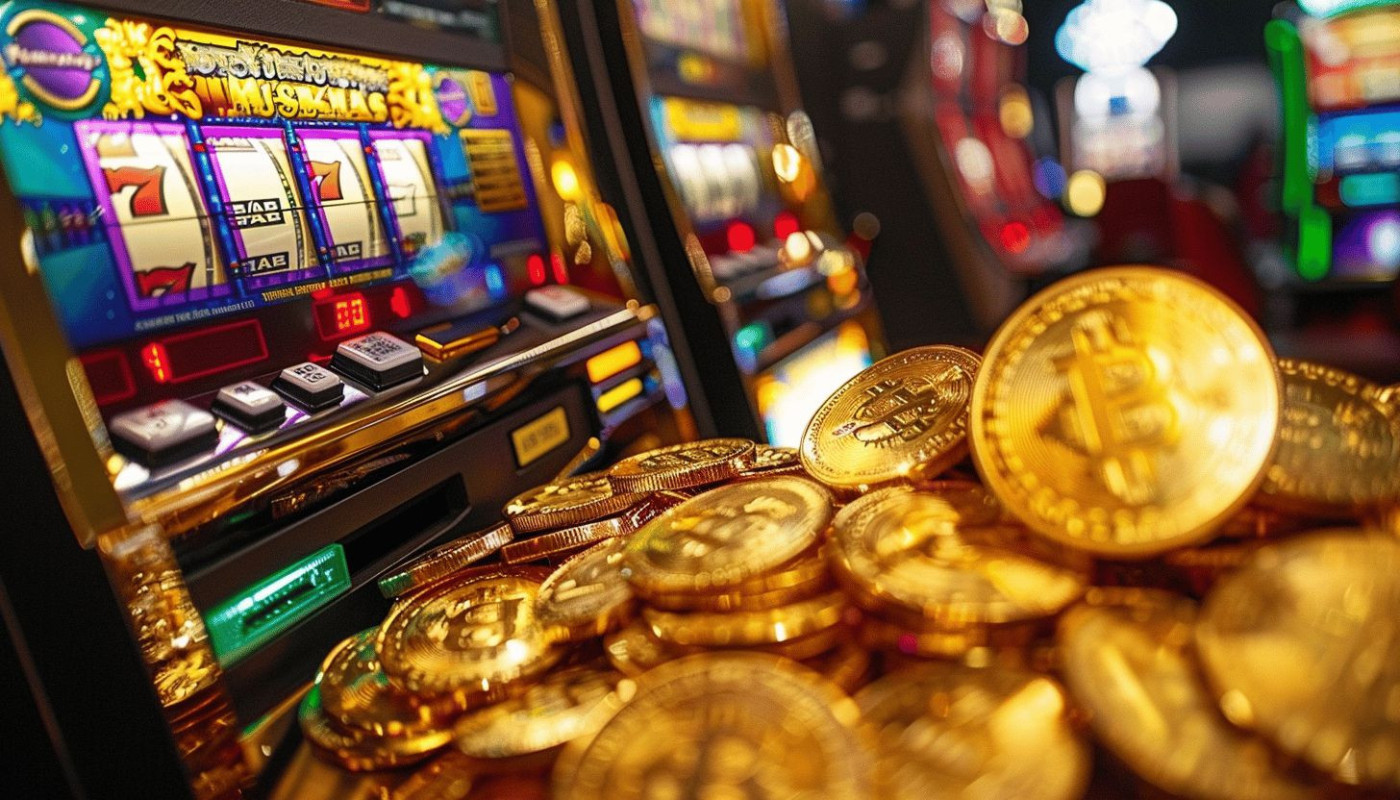 Stratégies éprouvées pour maximiser vos gains aux machines à sous en ligne