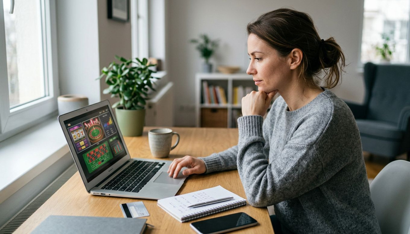 Stratégies pour maximiser les bonus sur les sites de jeux d'argent